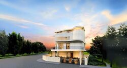 Upper East Coast Road (D15), Semi-Detached #495856761